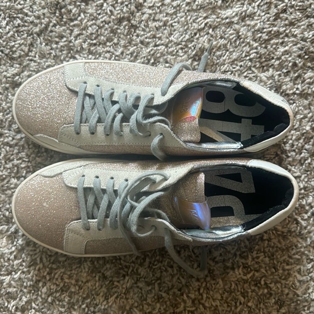 P448 John Sneakers size 39